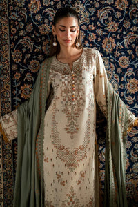 Florent Shades of Winter FL-1A