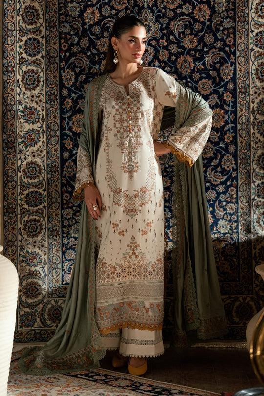 Florent Shades of Winter FL-1A