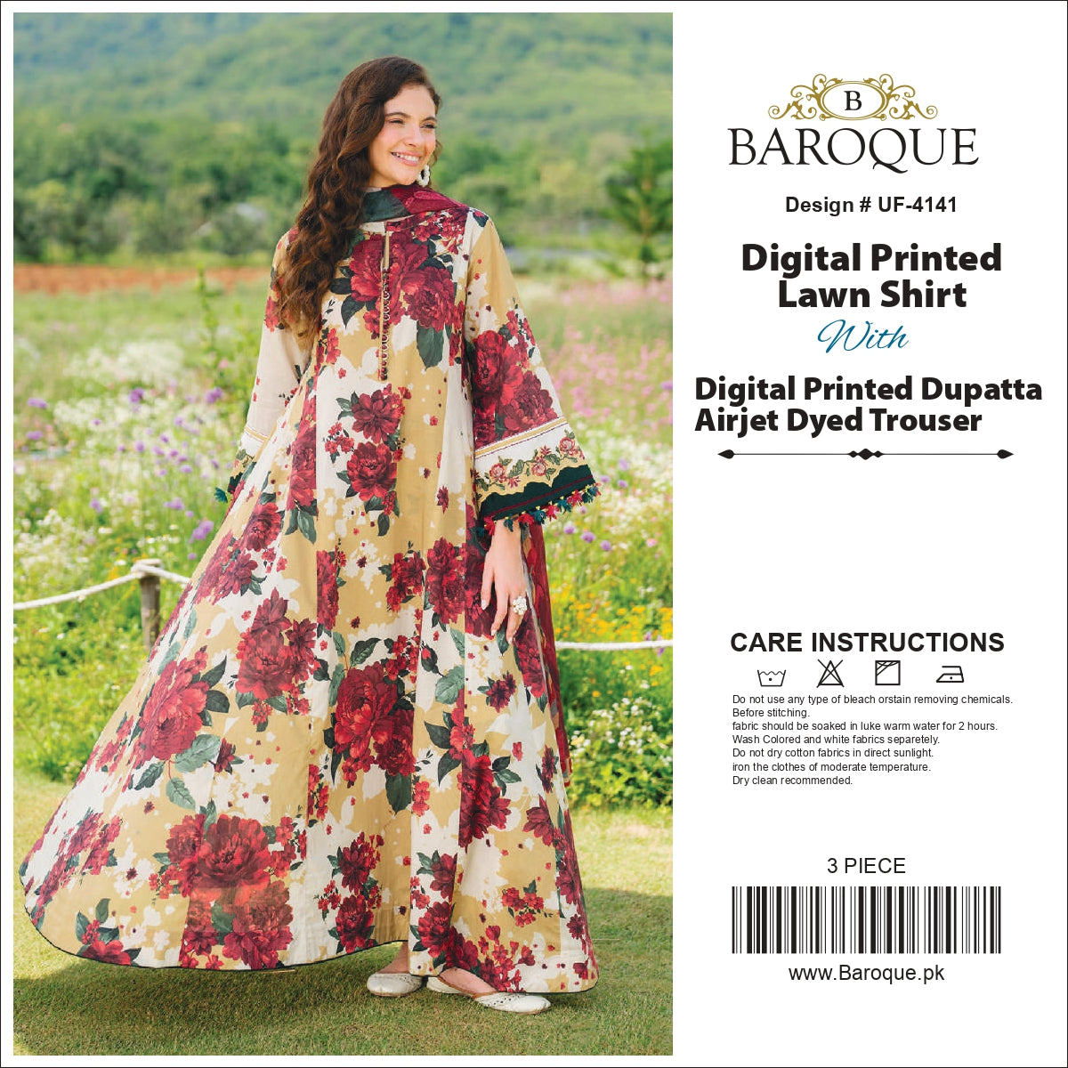 Baroque