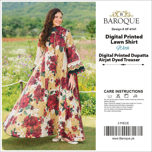 Baroque