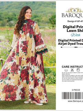 Baroque