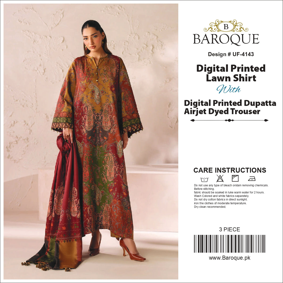 Baroque