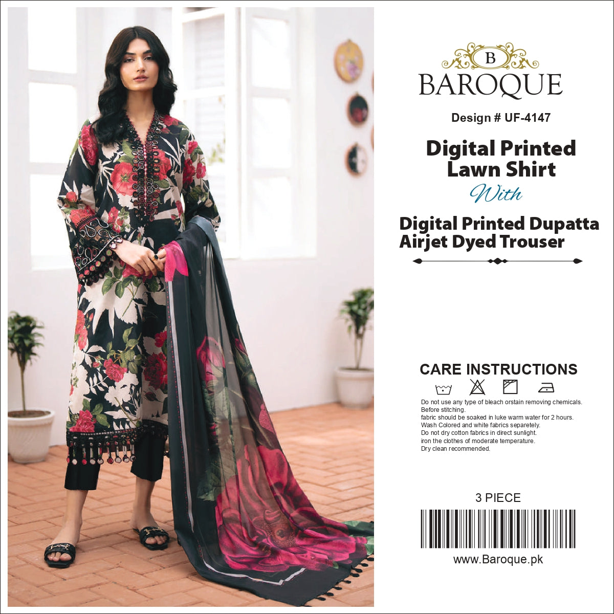 Baroque