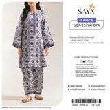 2 pc saya brand