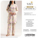 2 pc saya brand