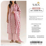 saya 3 pc