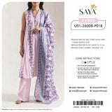 saya 3 pc