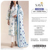 saya 3 pc
