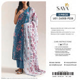 saya 3 pc