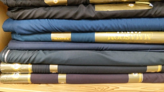 BIG Arch-Premium Unstiched Suit