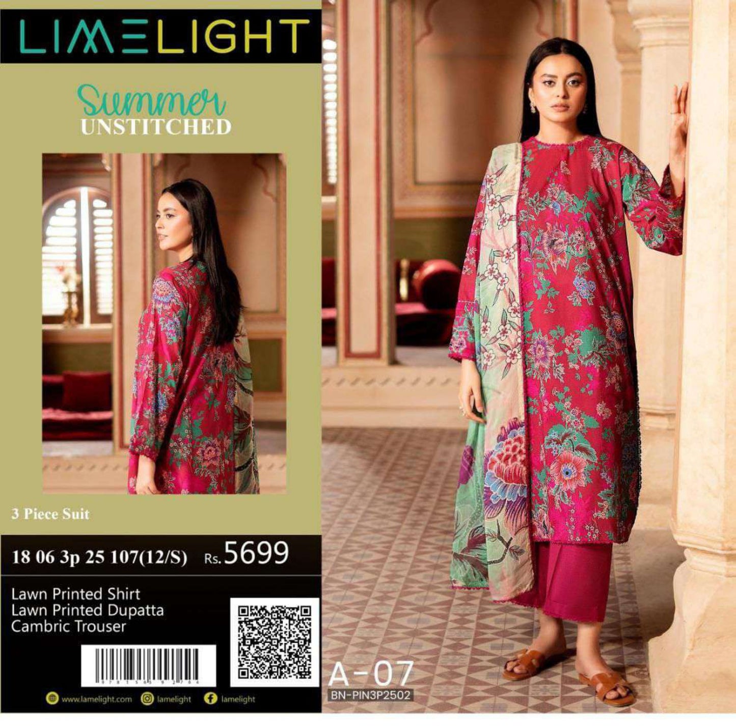 limelight