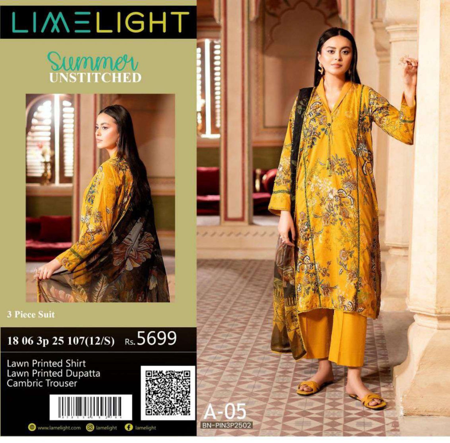 limelight