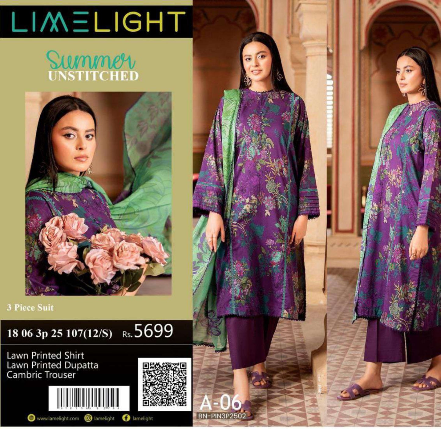 limelight