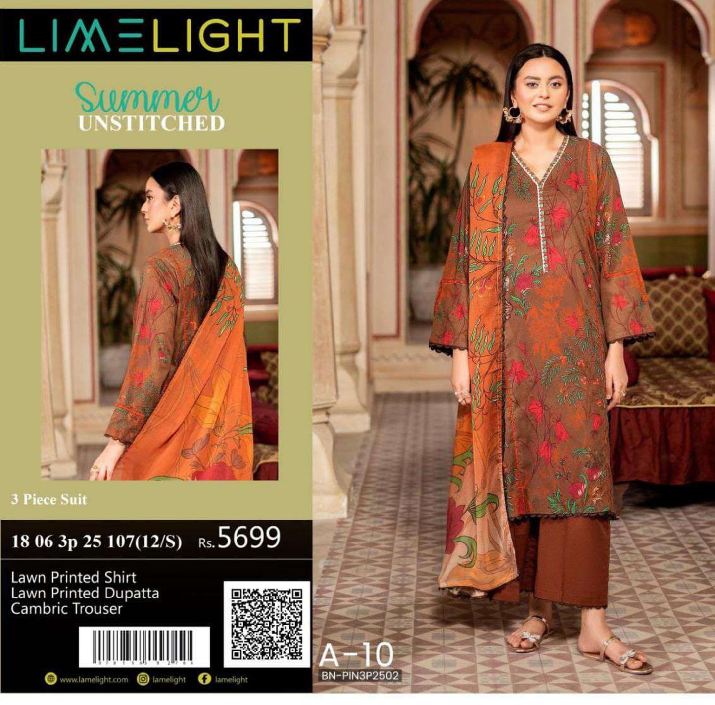 limelight