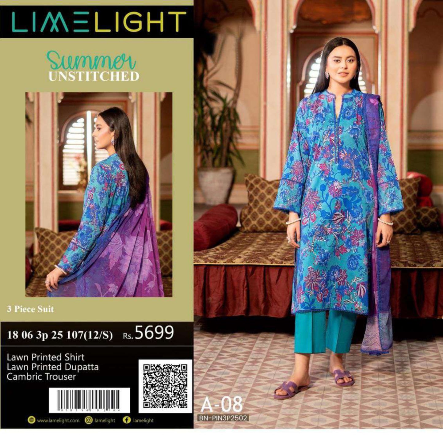 limelight