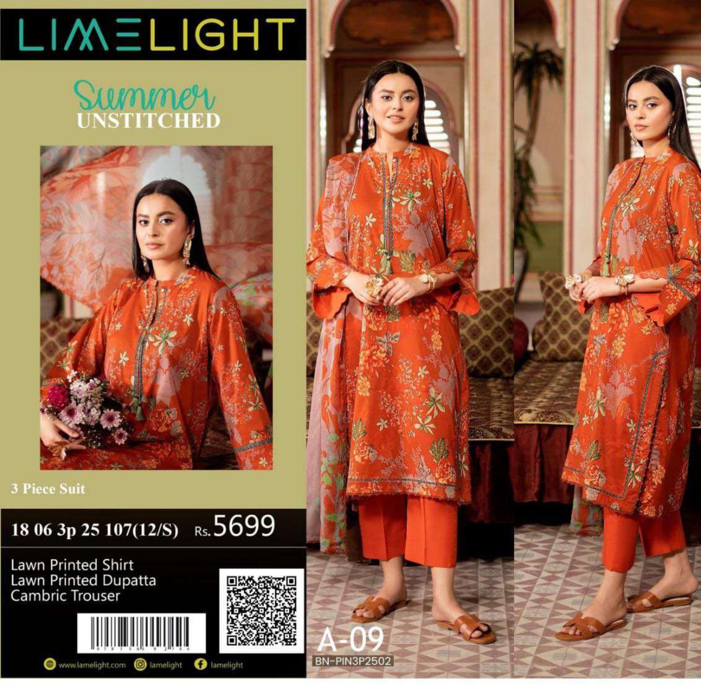 limelight