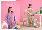 Sammer lawn