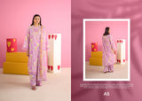 Sammer lawn