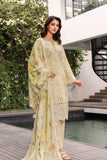 SAHIBA - 3PC UNSTITCHED