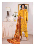 Zara Noor Jamavaar Vol. 1 – 3 PC