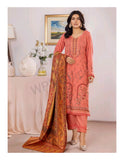 Zara Noor Jamavaar Vol. 1 – 3 PC