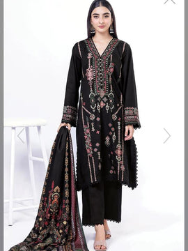 embroidry 3 pc