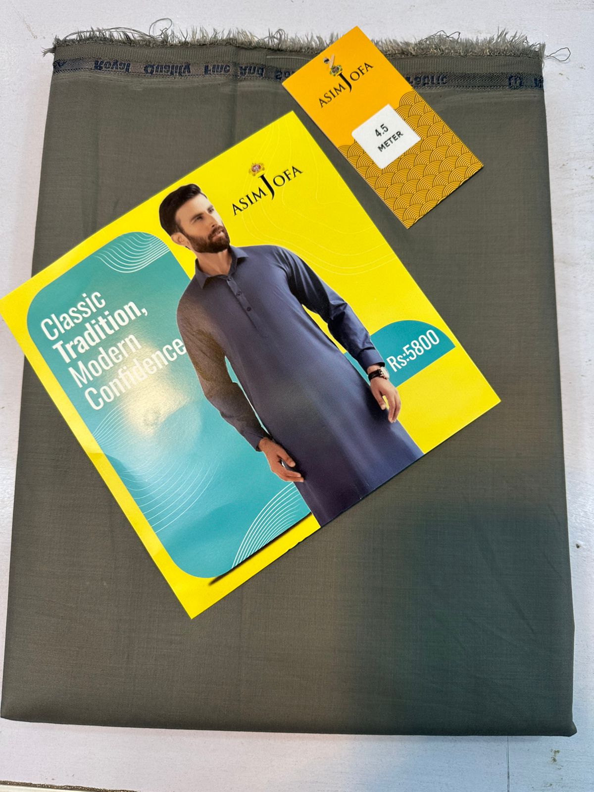asim jofa washon wear