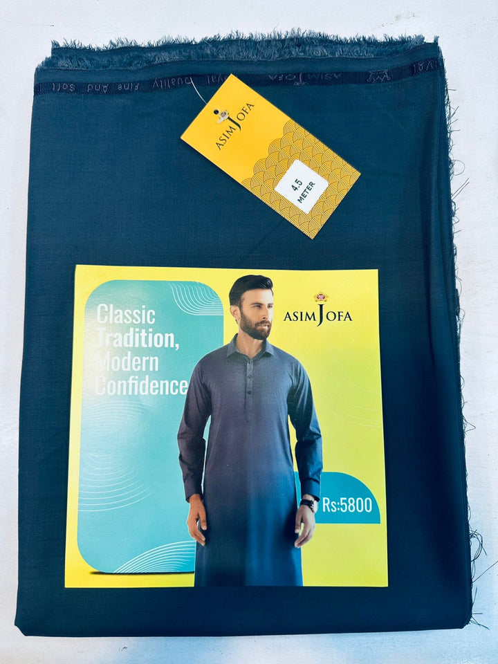 asim jofa washon wear