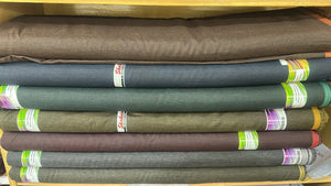 WOOL WINTER COLLECTION