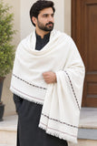 WOOL SHAWLS