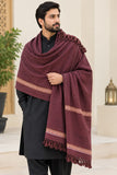 WOOL SHAWLS