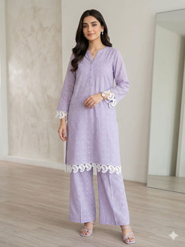 2 piece lawn