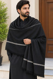 WOOL SHAWLS