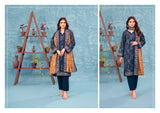 Zesh Khaddar Collection (Unstitched) 3 Piece