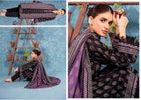 Zesh Khaddar Collection (Unstitched) 3 Piece