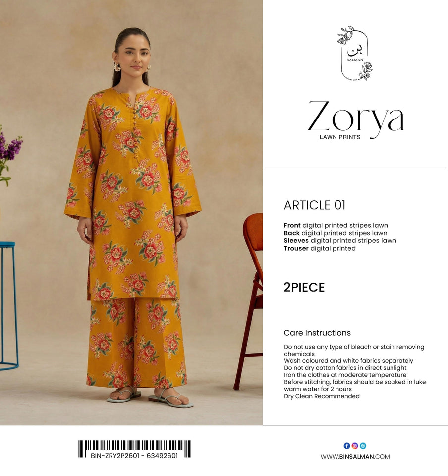 2 pc saya brand