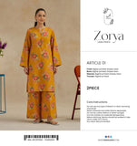 2 pc saya brand