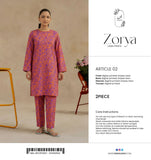 2 pc saya brand
