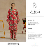 2 pc saya brand