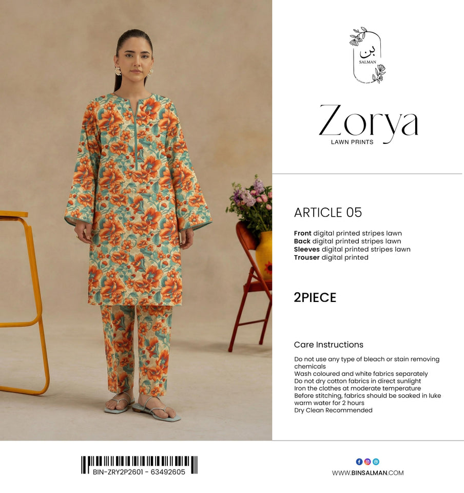 2 pc saya brand