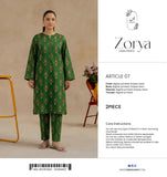 2 pc saya brand
