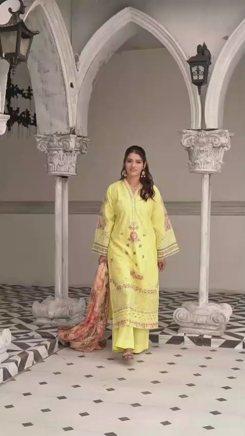 Munaira Collection