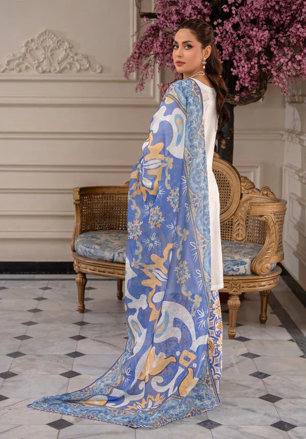 Soni Ashi 02 Lawn 03 Sky Blue