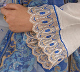 Soni Ashi 02 Lawn 04 White