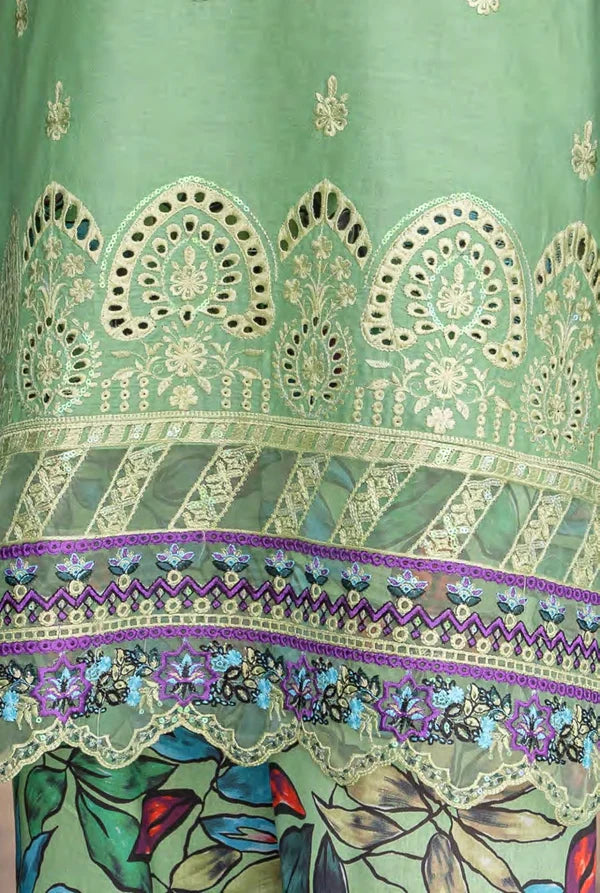 Soni Ashi 02 Lawn 01 Green