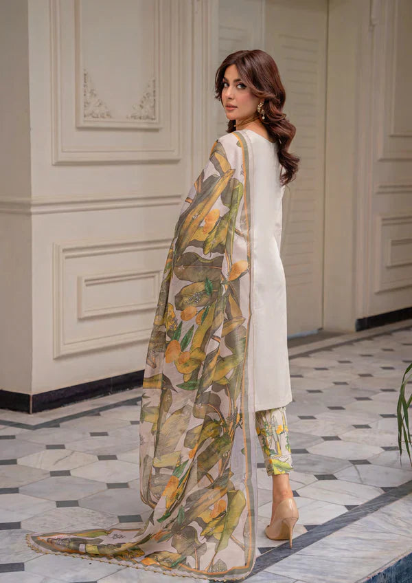 Soni Ashi 02 Lawn 02 Beige